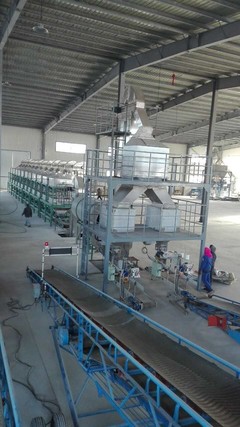 哈爾濱杰泰機電設備盛裝亮相，助推農業現代化發展——寫在參加2017第十三屆東北國際農資商品雙交會之際