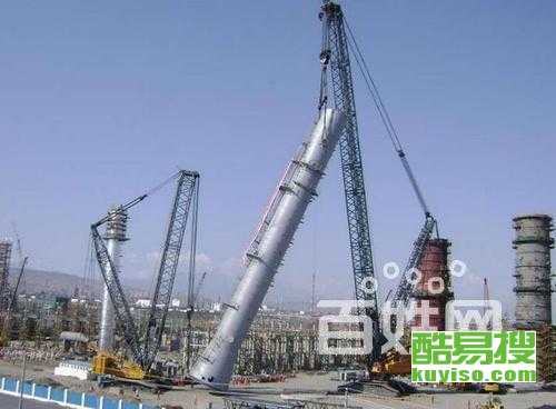 房山大石窩吊車出租費用解析與優質服務保障——聚焦工廠設備搬遷