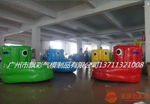 充氣風火輪租賃 機械設備租賃新選擇，助力活動策劃與娛樂項目
