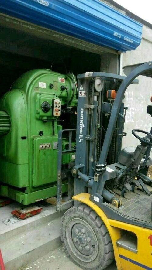 湖州長興專業叉車租賃 一站式解決方案，助力高效生產與物流